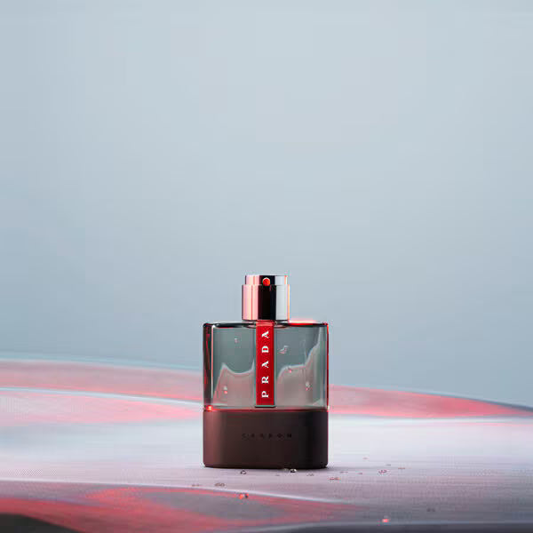 Prada Luna Rossa Carbon EAU DE TOILETTE 100ml, imported from the UK