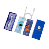 Superdrug The Oh Collective The Kit Internal & Clitoral Vibrator- Buy online at McGrocer