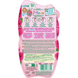 7th Heaven Pink Rose Clay Mask with Retinol, imported from the UK
