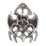 Incense Sticks Rose Fragrance Skull Design (British brand)