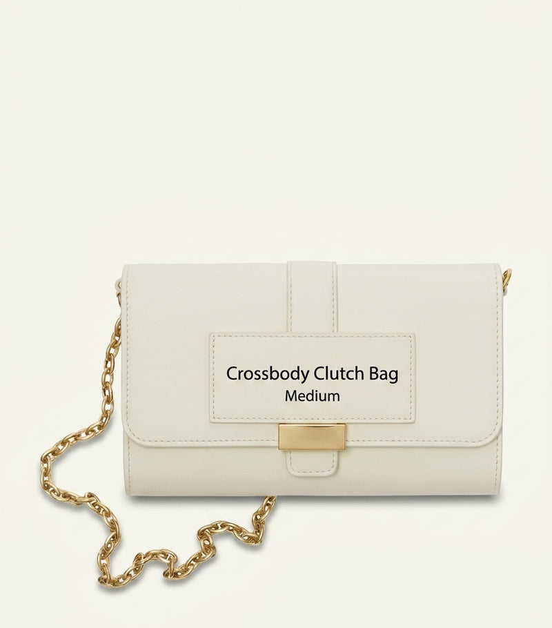 Burberry Rider leather chain wallet, imported from the UK