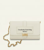 Burberry Rider leather chain wallet, imported from the UK