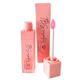 Superdrug TBS Skincare Plump and Nourish Lip Oil Watermelon 10ml- Buy online at McGrocer