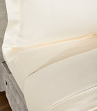 Celso De Lemos Bourdon Oxford pillowcase 50x75cm - British product