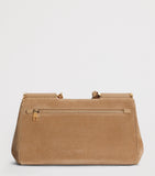 Dolce&Gabbana My Sicily suede top-handle bag (British brand)