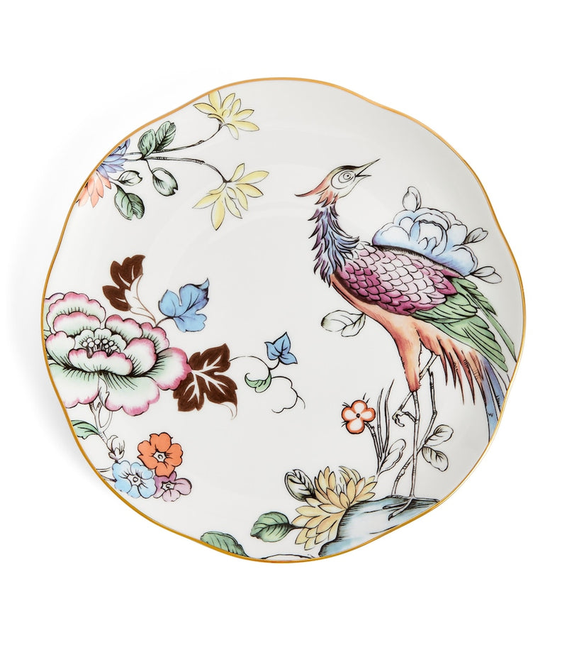 Wedgwood Fortune Plate (21cm)