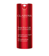 Harrods Clarins Total Eye Lift Serum Eye Serum 15ml- Buy online at McGrocer