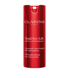 Clarins Total Eye Lift Serum 15ml - British product