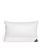 Brinkhaus Chateau 2-Chamber down pillow 50cm x 75cm - British product