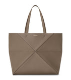 LOEWE large leather Puzzle Fold Tote bag (British brand)