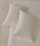 Harrods Society Limonta Cotton Nite Pillowcase Pair 50cm x 80cm- Buy online at McGrocer