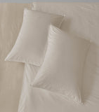 Society Limonta cotton Nite pillowcase pair 50x80cm, imported from the UK