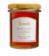 Harrods Spanish Lavender Honey 250g- Buy online at McGrocer