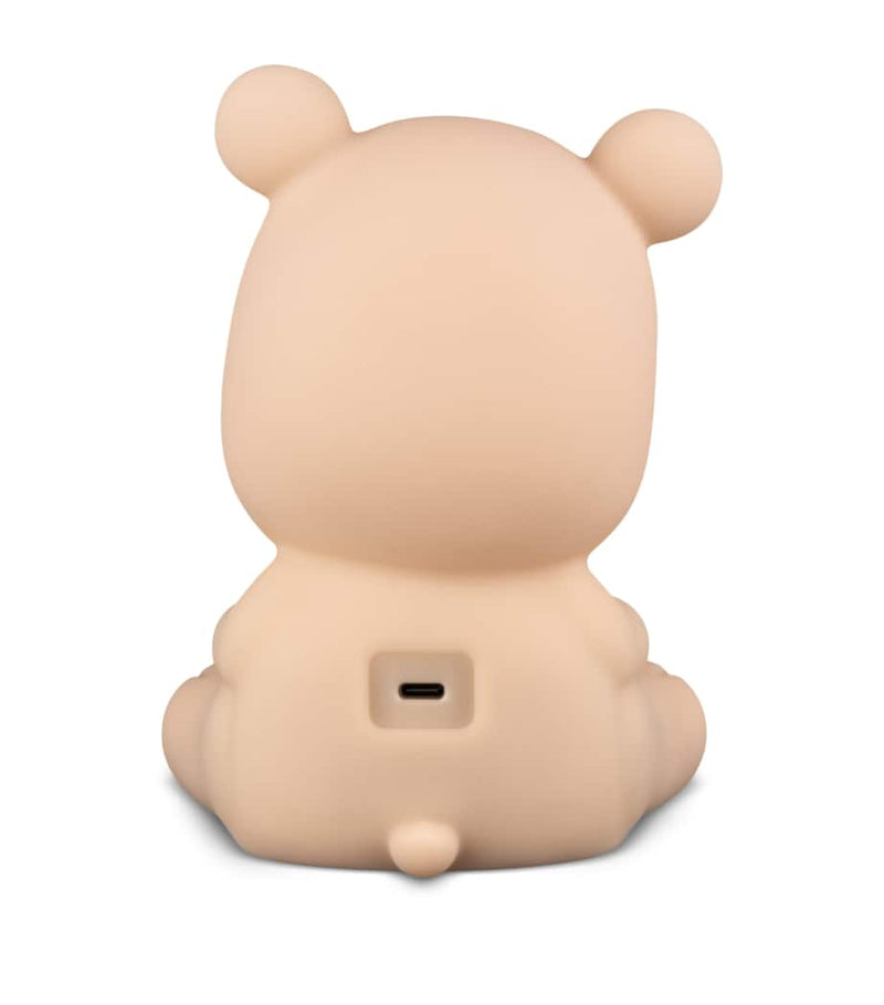 Tonies Sleepy Friends Bear night light, imported from the UK