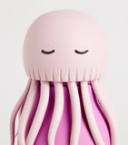 ASOBU Bestie Jellyfish Water Bottle 460ml (British brand)