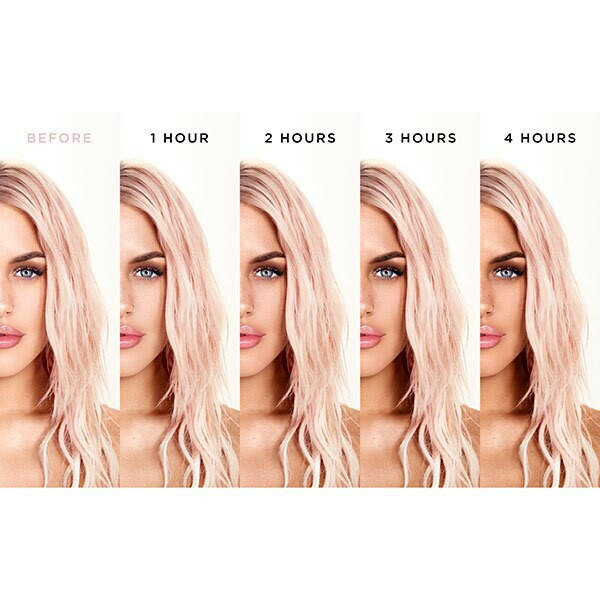 Tanologist Clear Self Tan Mousse Dark GOODS Superdrug