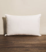 Harrods Harrods of London Down A1-Grade Standard Pillow 50cm x 75cm- Buy online at McGrocer