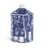 Fornasetti Giardino Segreto Se Poi candle 310g - British product