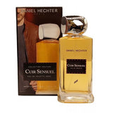 Superdrug Daniel Hechter Cuir Sensuel Eau de Toilette Men's Fragrance 100ml- Buy online at McGrocer