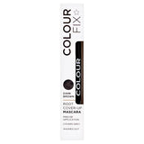 Superdrug Superdrug Colour Fix Dark Brown Hair Mascara Root Touch Up 13ml- Buy online at McGrocer