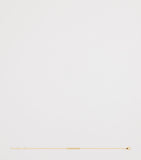 Boucheron Quatre Grosgrain chain bracelet 17.5cm - British product