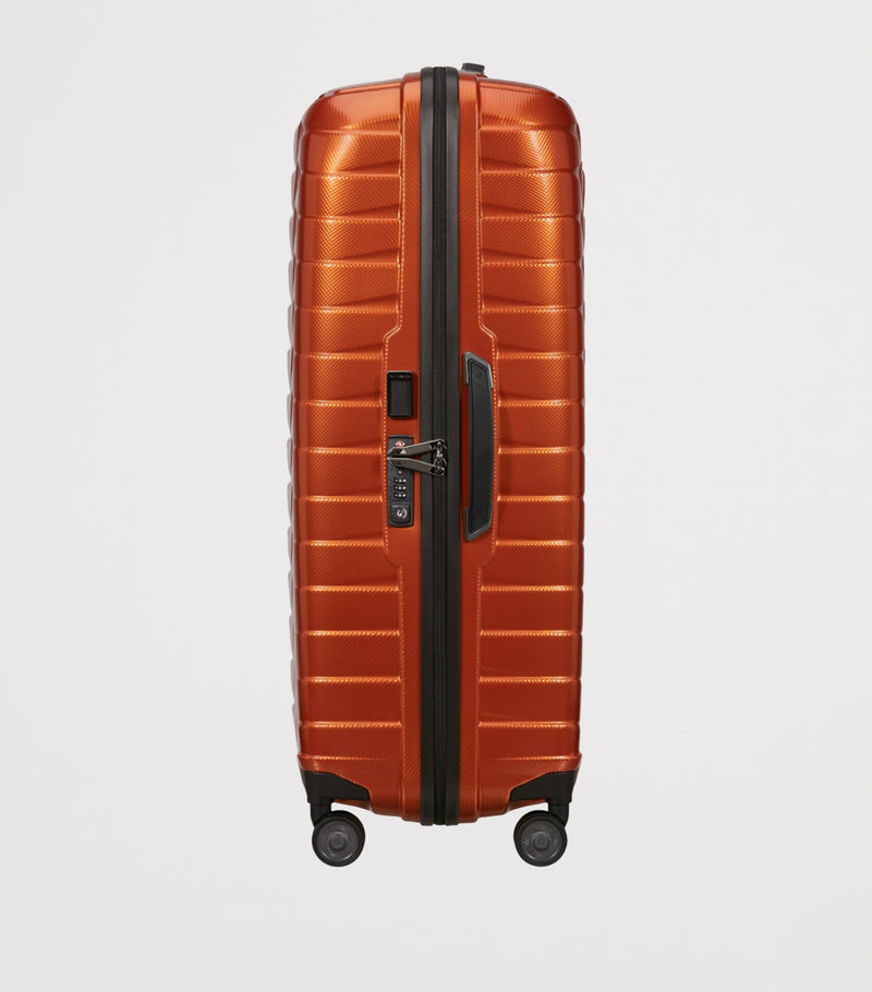 Samsonite Proxis Spinner Case 81cm (British brand)