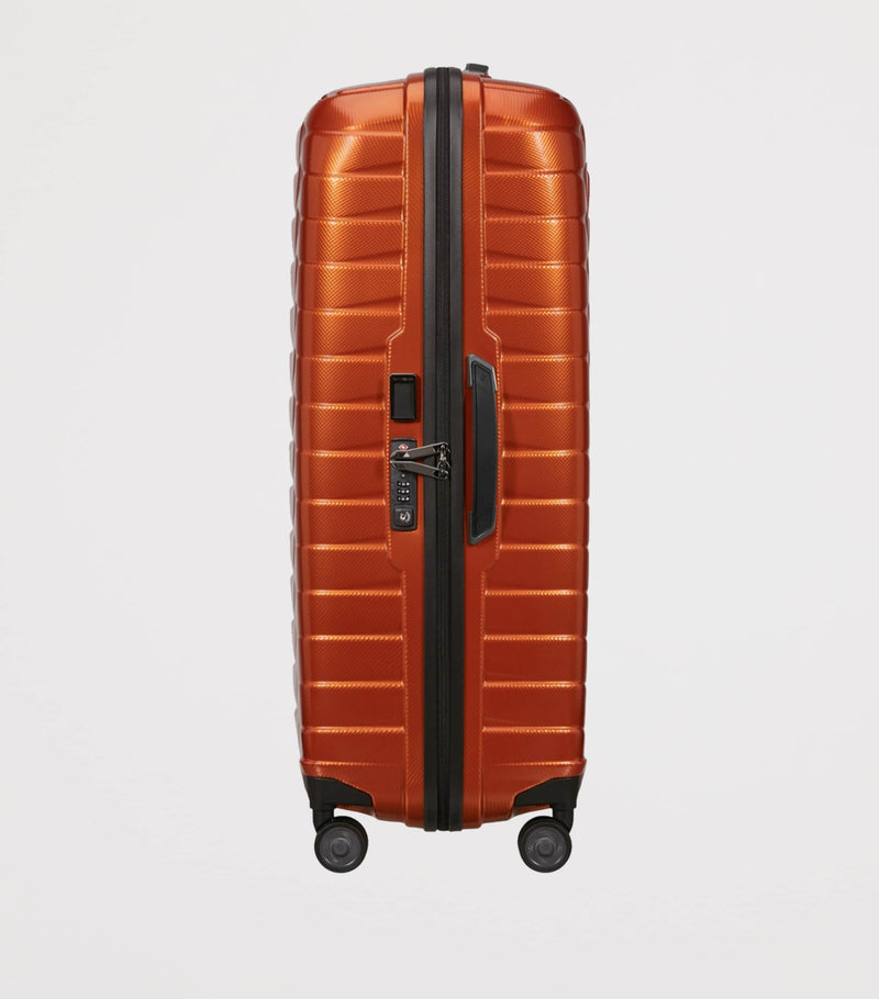 Samsonite Proxis Spinner Case 81cm (British brand)