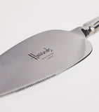 Harrods stainless steel cake slice, UK version