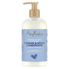 SheaMoisture hydrate repair conditioner 384ml (British brand)