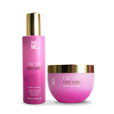 Give Me Orchid Dreams Body Duo - British product