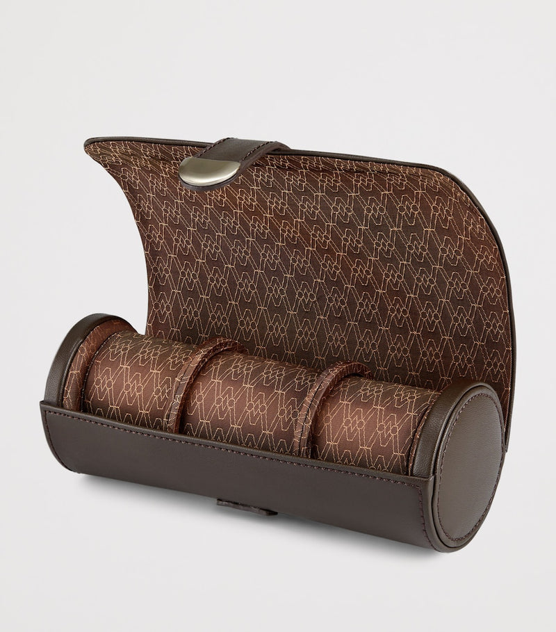 WOLF Vegan Earth watch roll - imported from the UK
