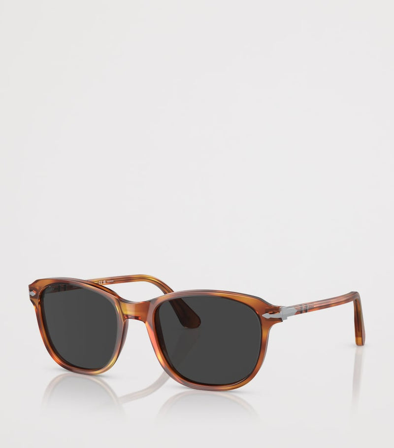 Persol acetate Pillow sunglasses, UK version