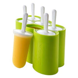 Zoku ice pop mould set of 6 sticks (British brand)