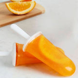 Zoku ice pop mould set of 6 sticks (British brand)