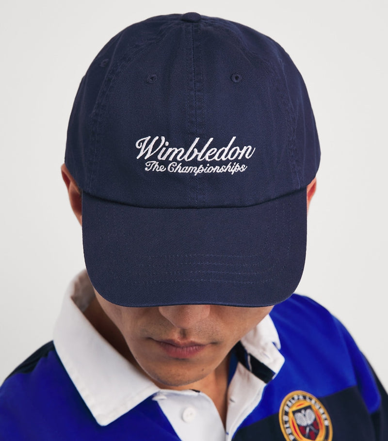RLX Ralph Lauren Wimbledon baseball cap - British product