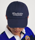 RLX Ralph Lauren Wimbledon baseball cap - British product