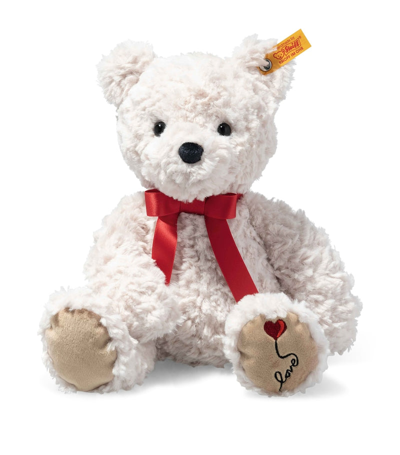Steiff Jimmy Teddy Bear 30cm - British product
