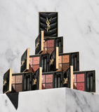 YSL Couture Mini Clutch eyeshadow palette (British brand)
