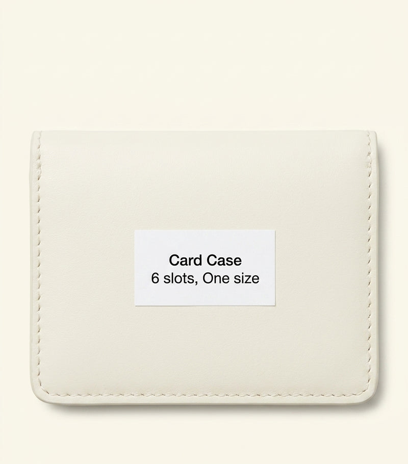 Cartier Panthère card holder, imported from the UK