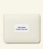 Cartier Panthère card holder, imported from the UK