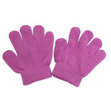 Pair of Kids Winter Magic Gloves, UK version