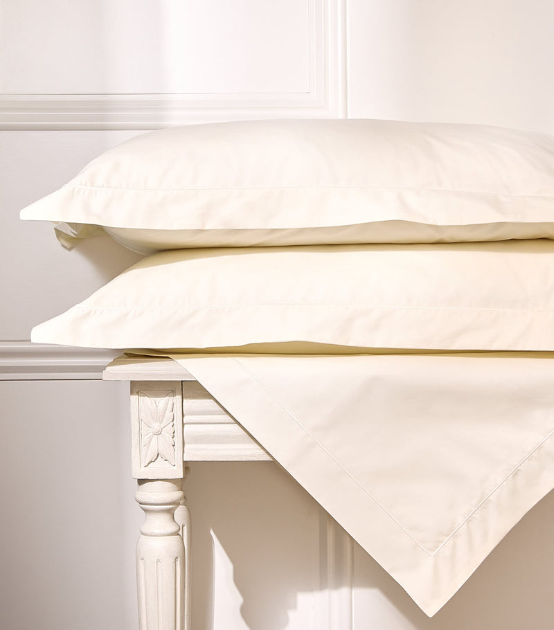 Harrods Chester King fitted sheet 150x200cm, UK version
