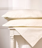Harrods Chester King fitted sheet 150x200cm, UK version