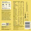 Yfood Happy Banana meal replacement drink 6x500ml - British product