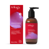 Holland & Barrett Trilogy Active Enzyme Cleansing Cream Age Proof Face Cleanser 200ml- Buy online at McGrocer