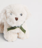 Konges Slojd puppy bag charm 12cm - British product