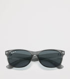 Ray-Ban New Wayfarer Classic sunglasses model 0RB2132 (British brand)
