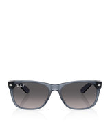 Harrods Ray-Ban RB2132 New Wayfarer Sunglasses- Buy online at McGrocer