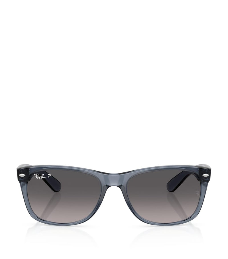 Ray-Ban New Wayfarer sunglasses, UK version