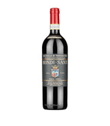 Harrods Biondi Santi Brunello di Montalcino Sangiovese 2016 Magnum Red Wine 1.5L- Buy online at McGrocer
